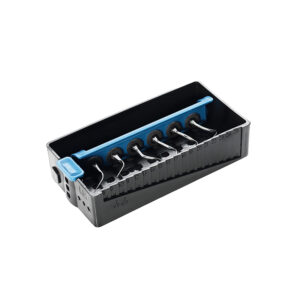 LM ServoMax ultrasonic tip case