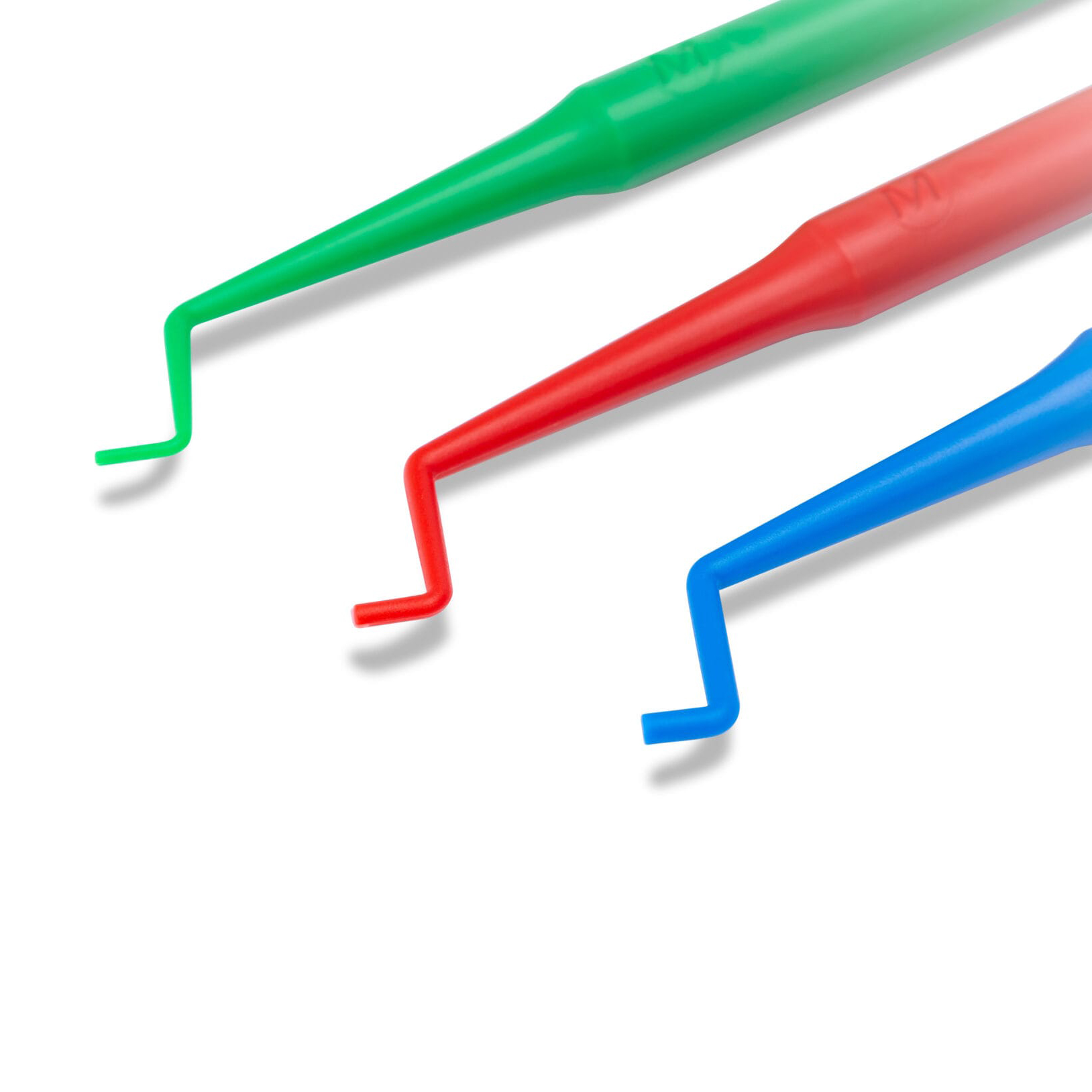 PrepSure, Crown Prep Guide 3pcs - Image 3