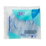 TEPE Interdental Brushes X-Soft LIGHT BLUE 0.6mm 'PROFESSIONAL PACK' 25PCS