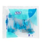 TEPE Interdental Brushes BLUE 0.6mm 'PROFESSIONAL PACK' 25PCS