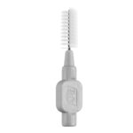 TEPE Interdental Brushes - 1.3MM GREY/8 PK - (1 Box of 10 packs)