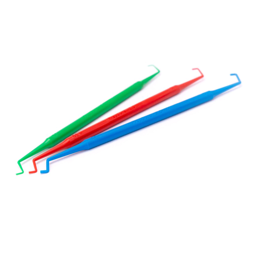 PrepSure, Crown Prep Guide 3pcs