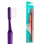 TePe Denture Cleaning Brush - Box of 14