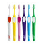 TePe Supreme T/Brush - Carton 80