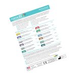 CONTACTEZ CATALOGUE
