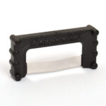 CONTACEZ LAB BLACK BISQUE STRIP 0.6MM, 8 PCS