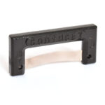CONTACEZ RSS DIAMOND STRIP BLACK, 8PCS