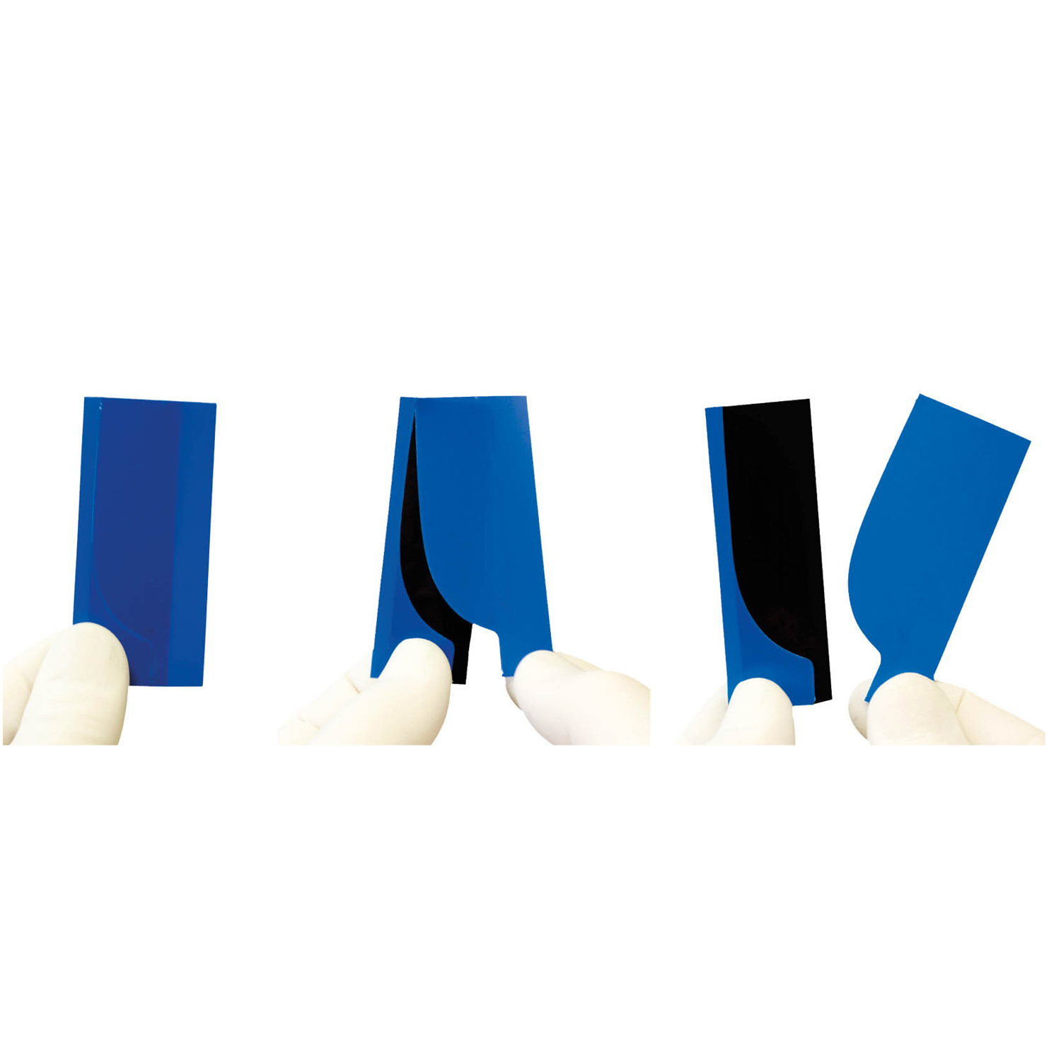 TROLLFOIL RED, 500 PCS - Premium Articulating Paper - Image 3