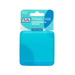 TePe Interdental Brushes Travel Case with hanger