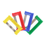 ContacEZ IPR Assorted Pack 8/Pack (2 of each size)