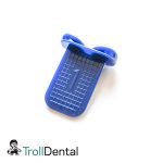 TrollByte Lynx Blue PSP #1