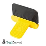 TrollByte Lynx Yellow PSP #1