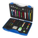 TePe Product Presentation Case