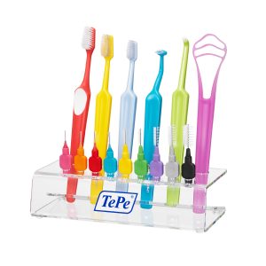 TEPE PRODUCT RACK CD.BD