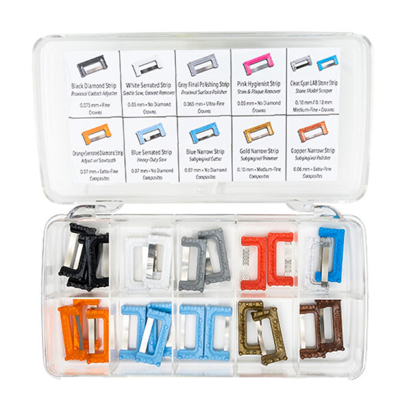 ContacEZ Signature Set - Image 2