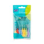 TePe X-Soft interdental sample pack