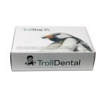 TROLLBAG XL, 500 PCS