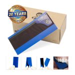 TROLLFOIL BLUE, 500 PCS - Premium Articulating Paper