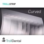 TROLLSTRIP - Curved 300pcs