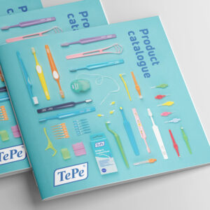 TEPE CATALOGUE