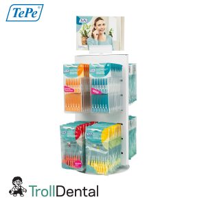 Tepe Table Display, Metal