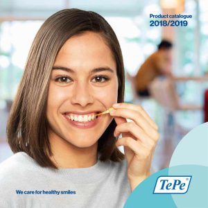 TePe Catalogue 2018/2019 Aus/NZ