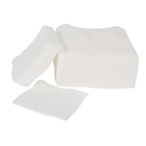Sentry Non-Woven Gauze Swabs 7.5 x 7.5cm (100pk - Box of 6pk) - Image 2