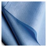 Kimguard Sterilisation Wrap 61 X 61cm Sterile 500 Sheets/Carton