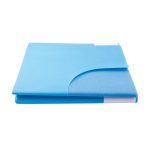 Sterile 3/4 Patient Drape/U Drape (100cm x 150cm) with Adhesive + Tube Holders (Box of 10)