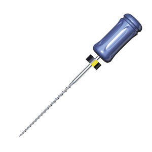 LM-EndoMax Hedstroem 21mm/025 (6 pcs)