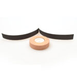 LM-Rondo Sharpening Stone with 400 grit emery tapes