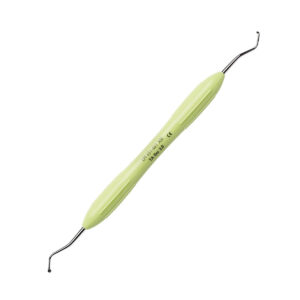 Triple Actioned Back Action Plugger 1.2mm - 2.0mm