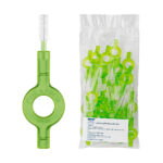 CURAPROX CPS 011 PRIME REFILL GREEN 25 PACK