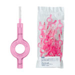CURAPROX CPS 08 PRIME REFILL PINK 25 PACK