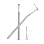 Curaprox UHS 477 Mono Professional Stainless Steel Probe Handle