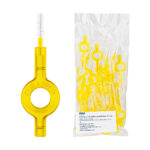 CURAPROX CPS 09 PRIME REFILL YELLOW 25 PACK