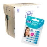 TEPE EASYPICK TURQUOISE M/L 12 PCS / Box of 10