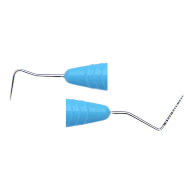 Expros 8- Probe CP 15 by IDX Instruments - Image 2