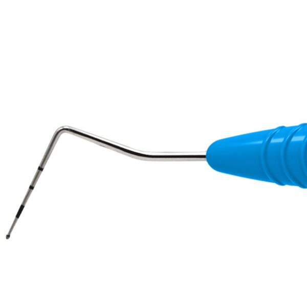 Expros 8- WHO Probe CP (ball-end) by IDX Instruments PLUS - Image 3