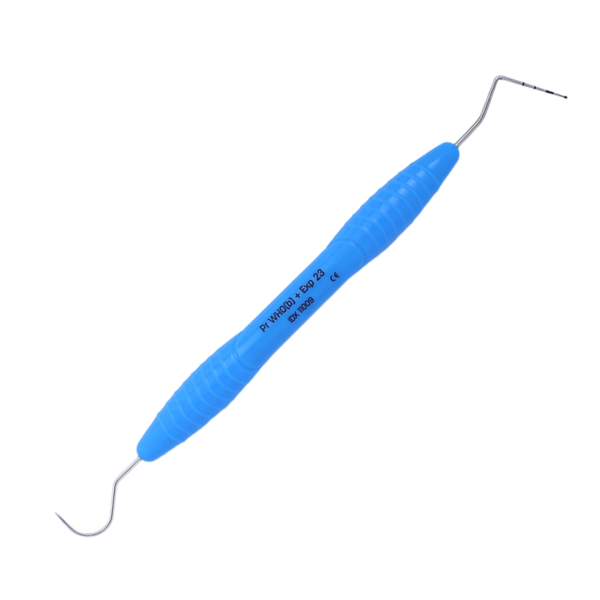 Expros 23- WHO Probe CP, (ball-end) by IDX Instruments