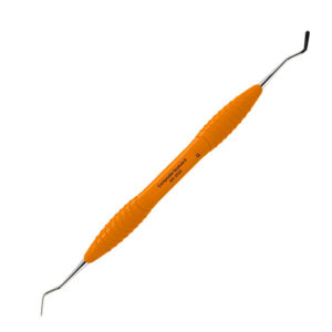 Composite Spatula 6  |  2.5mm x 2.5mm by IDX Instruments