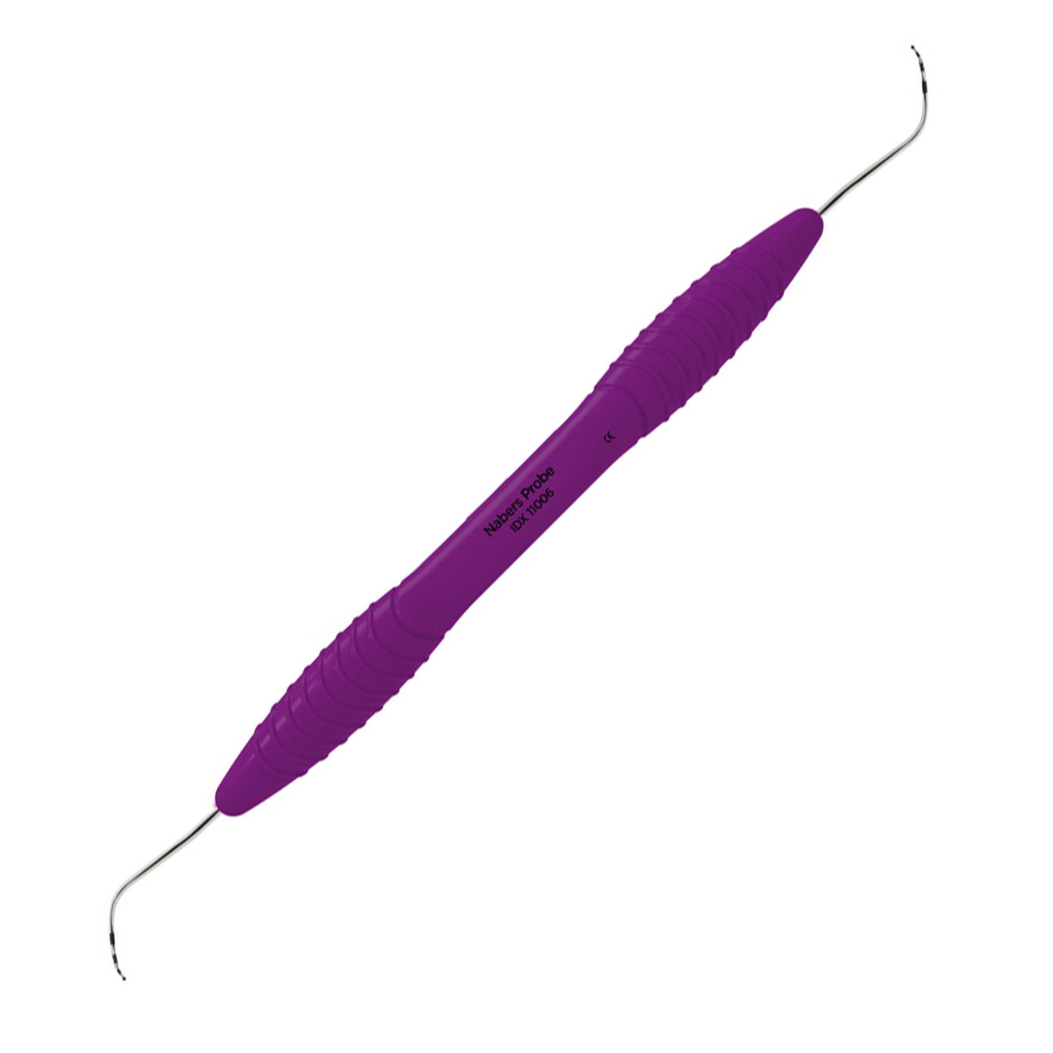 Nabers Probe (ball-end) by IDX Instruments