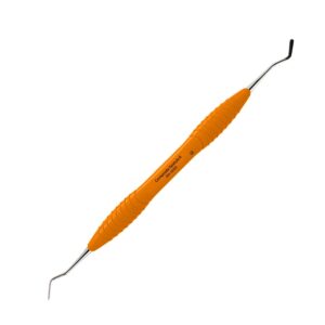 Composite Spatula 6  |  2.5mm x 2.5mm by IDX Instruments