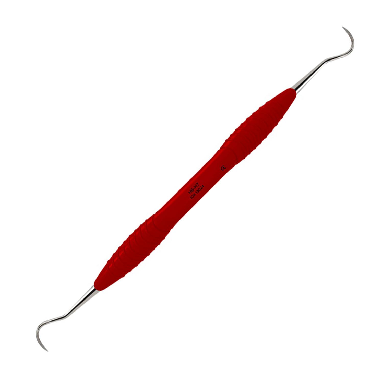 Hygienist Sickle Scaler H6-H7 by IDX Instruments