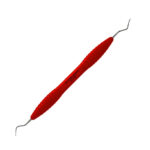 Hoe Scaler (Posterior)