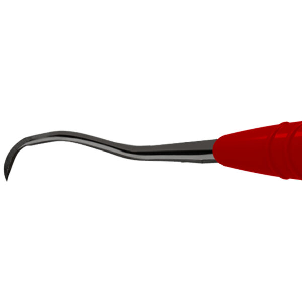 Mini Sickle Scaler 11-12 - IDX Sharp Instrument - Image 2