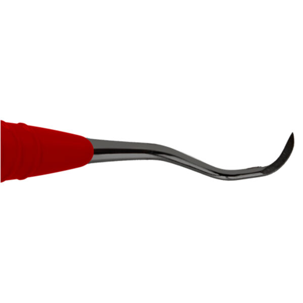 Mini Sickle Scaler 11-12 - IDX Sharp Instrument - Image 3