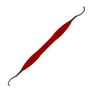 Mini Sickle Scaler 11-12 - IDX Sharp Instrument