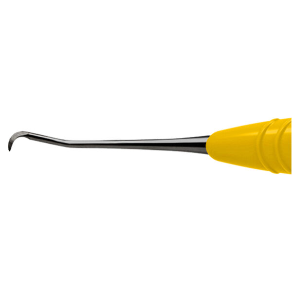 Micro Sickle Scaler 01-02 - IDX Sharp Instrument - Image 2