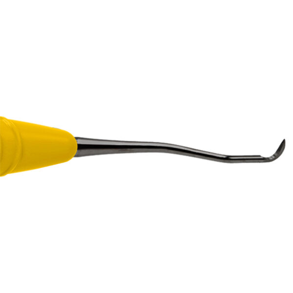 Micro Sickle Scaler 01-02 - IDX Sharp Instrument - Image 3